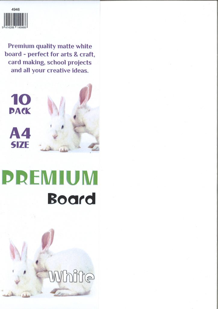DISCOUNT BOARD Archives Direct Paper