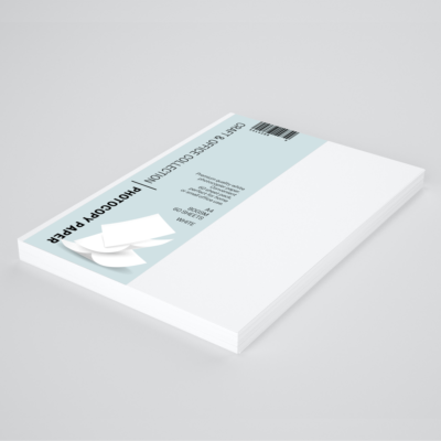 Photocopy Paper A4 60pk - 14974