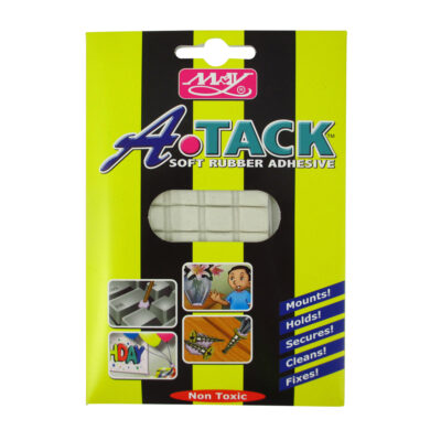 Powertack 50gm White